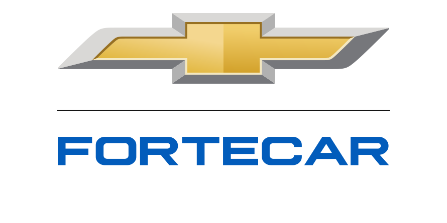 Logo de Chevrolet Fortecar Logo de Chevrolet Fortecar
